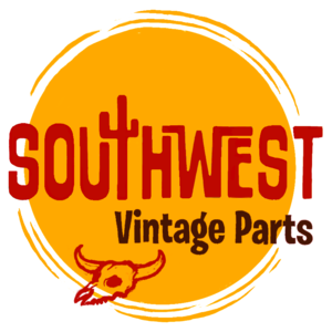 Southwest Vintage Parts logo